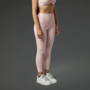 Berry Leggings – Baby Blush