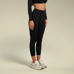 Berry Leggings – Core Black